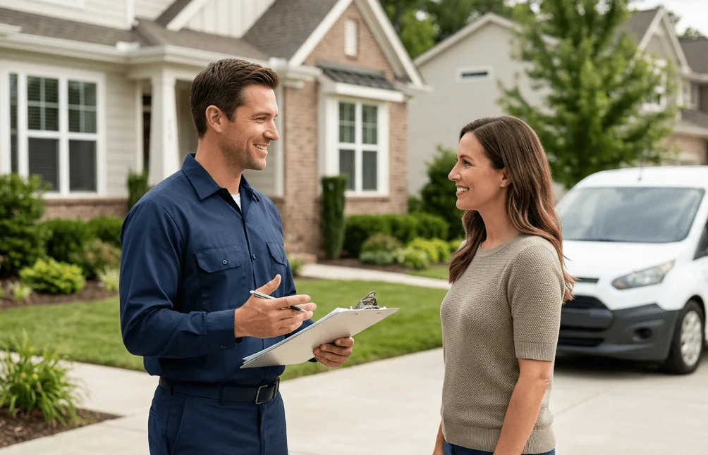 Mold Remediation De Pere, WI FAQs